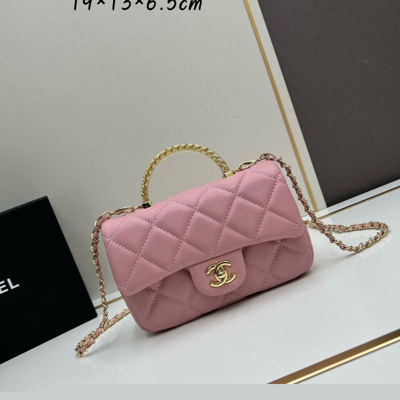 Ch*el cf series bags